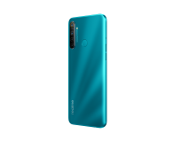 realme 5i 4+64GB Aqua Blue - 552042 - zdjęcie 4